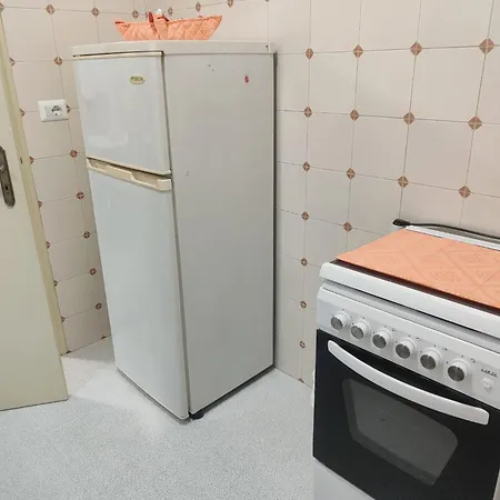Apartamento Casa Blu Naxos *