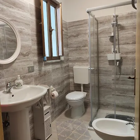 Apartamento Casa Blu Naxos *